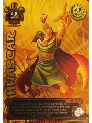 Huascar (LPE4 - UR)