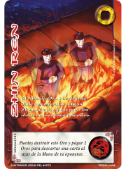 Zhin Ren (TKPE24 - Justa)