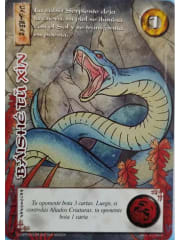 Báishe Tu Xin (LPE4 - Real)