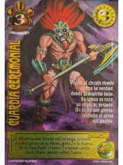 Guardia Ceremonial (LPE4 - MR)