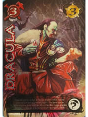 Drácula (LPE4 - UR)
