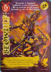 Beowulf (LPE4 - Real)