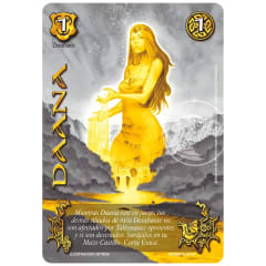 Daana - Arte Secreto