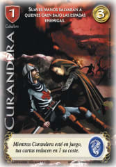Curandera
