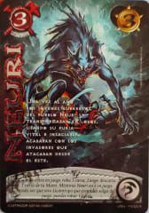Neuri (LPE4 - Real)