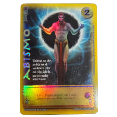 Abismo