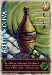 Aceite De Oliva Clásica