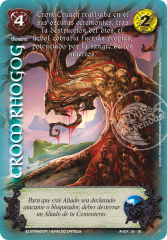 Crom Rhogog
