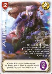 Aibell