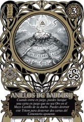Anillos De Badbury  - Secreta 4.0