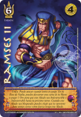 Ramses II Premium