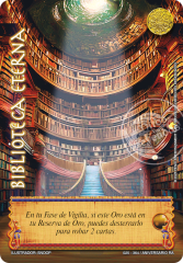 Biblioteca Eterna Premium