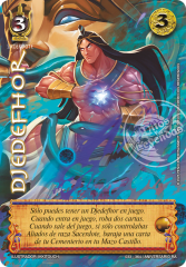 Djedefhor Milenario