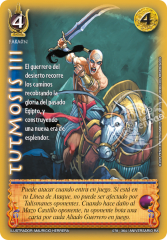 Tutmosis III