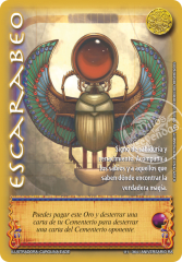 Escarabeo