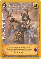 Bastet