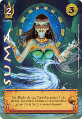 Suma - Arte Alternativo