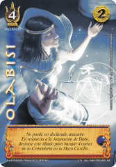 Olabisi - Arte Alternativo