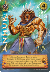Anhur- Arte Alternativo