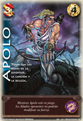 Apolo