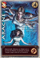 Aracne   - Real 4.0