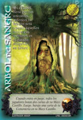 Arbol De Sangre - Mega Real 4.0