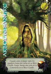 Arbol De Sangre - Ultra Real 4.0