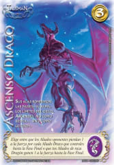 Ascenso Draco - Promocional Kit