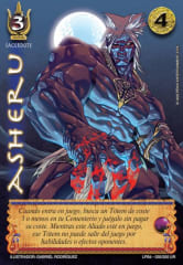Asheru - Ultra Real 4.0