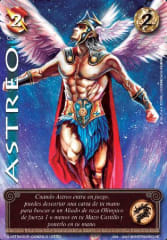 Astreo - Full Art Aniversario