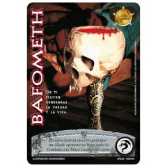 Bafometh (LPE3.0 - MR)