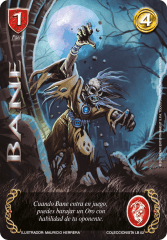 Bane Edición coleccionista