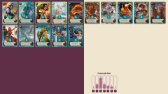 Base Racial Edición 