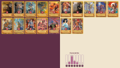 Base Racial Edición 