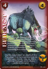Behemot