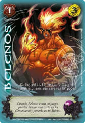 Belenos
