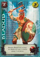 Bladud
