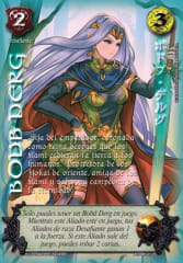 Bodb Derg - Arte Shogun