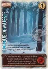 Bosque De Muerte