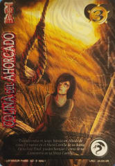 Colina del Ahorcado (LPE4 - UR)