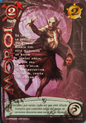Moroi (LPE4 - Real)