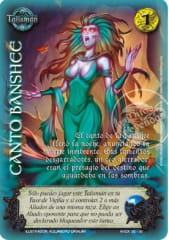 Canto Banshee