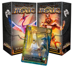 Promoción Kit Batallas 