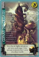 Minas de Gruash