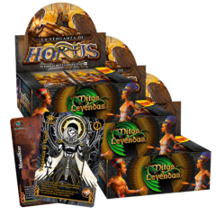 Promoción 3 Display 