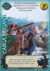 Carga Brigante