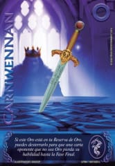 Carnwennan - Legendaria 4.0