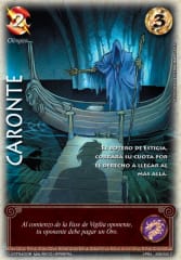 Caronte - Cortesano 4.0