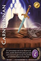 Carnwennan
