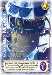 Castillo Nevado